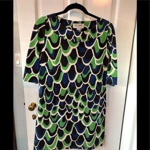 Skirtin Around dress